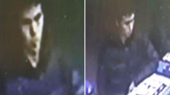 Turkish police release updated images of Istanbul `terror suspect`